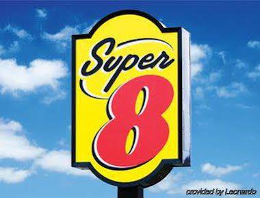 Super 8 By Wyndham Ionia Mi Hotell Eksteriør bilde